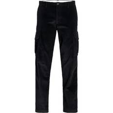Cargobyxor Jack & Jones Cargobyxor Junior Svart