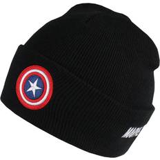 Captain America Shield Beanie