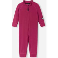 Reima Jumpsuits Reima Tarhaan Overall Barn - Färg Rosa