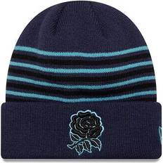 New Era Beanies New Era Winter Kids Beanie - England Rugby Navy