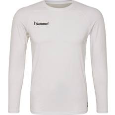 Hummel Baselayer Børn - Hvid