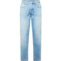 Only & Sons Jeans Only & Sons Mid Waist Tapered Fit Jeans