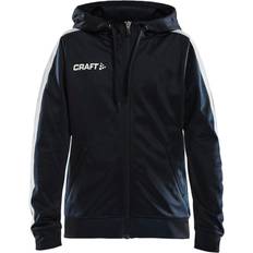 146/152 Hoodies Craft Child Hooded Jacket Pro Control - Vert