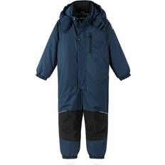 Reima tec Winter Overall Kids - Navy