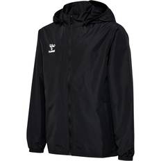 Hummel Essential Aw Jakke Børn - Black