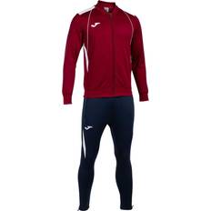 Chándales Joma Championship VII Tracksuit - Red/White/Blue