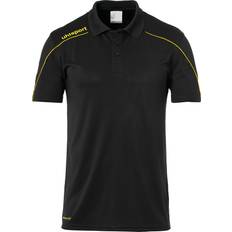 XXL Polos Uhlsport Stream 22 Short Sleeve Polo