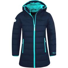 Trollkids Stavanger Jacket - Blau