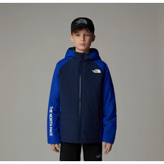 The North Face B Never Stop Synthetic Jacket - Blue