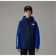 The North Face Giubbotti The North Face Never Stop Synthetic Jacket - TNF Blue/Summit Navy