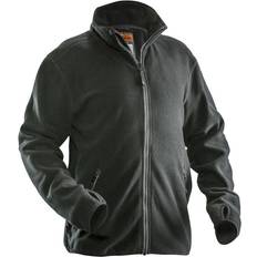 Jobman Jobman Mens Fleece Jacket - Black