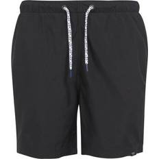Microfiber Swimwear Regatta Mackleyna Swim Shorts - Black