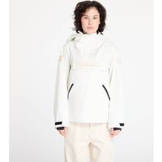 Napapijri Women Jackets Napapijri Ice Jacket - White Heron