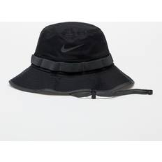 Nike Hats Nike Apex Dri-FIT Bucket Hat - Black/Anthracite