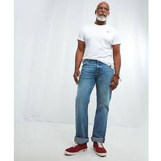 Joe Browns Men Trousers & Shorts Joe Browns Classic Straight Fit Jeans -