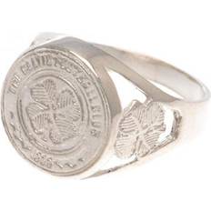 Rings on sale Celtic Sterling Silver Ring - Medium