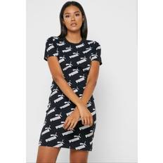 Puma Dresses Puma Women's Over Logo Dress Top