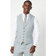 Green Suits Burton Smart Suit - Green