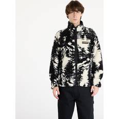 Multicoloured Outerwear Napapijri Multicolored Sherpa Jacket - Multicolour