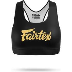 Fairtex SB1 Classic Sports Bra - Thai