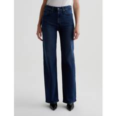 Vêtements AG Jeans Kora Wide Leg - Blue