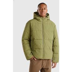 United Colors of Benetton Ytterkläder United Colors of Benetton Jacket - Grön