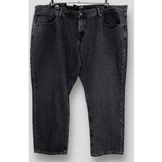 Jack & Jones Mike Comfort Tapered Regular Rise Jeans