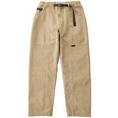 Gramicci Gadget Pant Chino Bomull Byxor - Beige