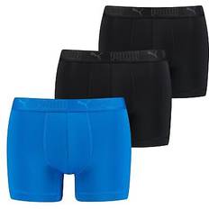 Puma Boxer Shorts 3 Pack - Microfiber