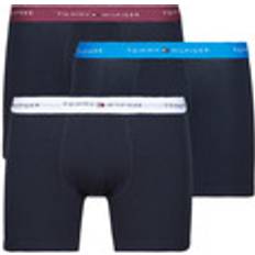 Tommy Hilfiger Boxer Shorts 3P Brief - Blue