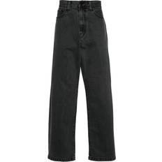 Carhartt WIP Landon Tapered Jeans - Grey