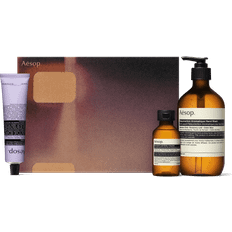 Hygieneartikel Aesop Screen 3 Gift Set 3 Stk