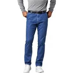 Meyer Men's Oslo Jeans - Light Blue