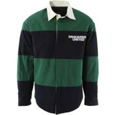 DSquared2 Skjortor DSquared2 Polyester Casual Skjorta