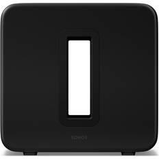 Sonos Sub 4 - sort