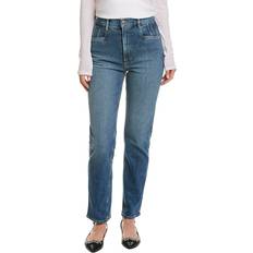 The Jordie British Colombia High-Rise Jean