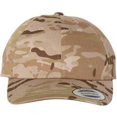 Multicam Arid Dad Cap - Camo Unconstructed