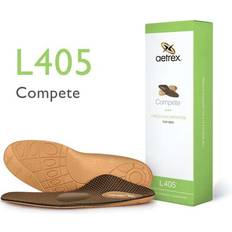 Aetrex Skovård & Tillbehör Aetrex Complete Metatarsal Support Insoles Sport Midnight Hi ARCH