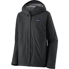 Patagonia Torrentshell 3L Jacket - Black