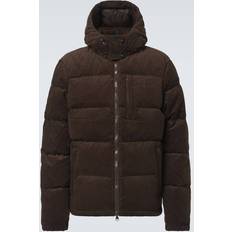 Ralph lauren gorham down jacket Polo Ralph Lauren Gorham Cotton Corduroy Down Jacket