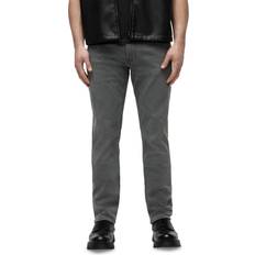 Hudson Jeans Blake Slim Straight Fit Jeans - Moon Ridge