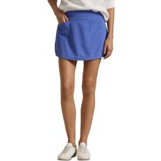 Polo Ralph Lauren Skirts Polo Ralph Lauren Performance Skort - Resort Blue