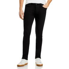 Ksubi Clothing Ksubi Van Winkle Skinny Jeans - Rebel Black