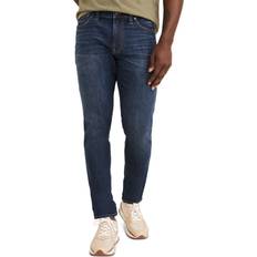Madewell Athletic Slim Jeans Coolmax Denim - Blue