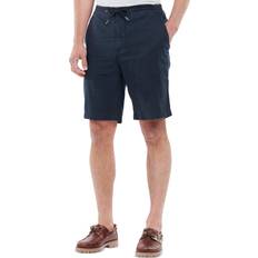 Barbour Pants & Shorts Barbour Straight Fit 9.5" Shorts - City Navy