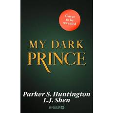 My Dark Prince (Bog, Paperback softback, Engelsk)