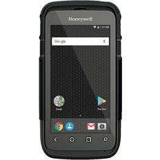 Honeywell Dolphin CT60 Handheld Mobile Computer - Black