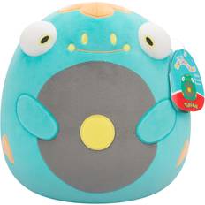 Squishmallows Peluche Squishmallows Pokemon Belibolt 10" Plush Soft Toy