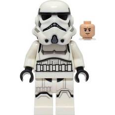 LEGO Star Wars Imperial Stormtrooper Male Minifigure 75387