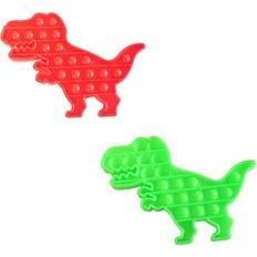Unique Bargains Pop Fidget Toys Sensory Pack